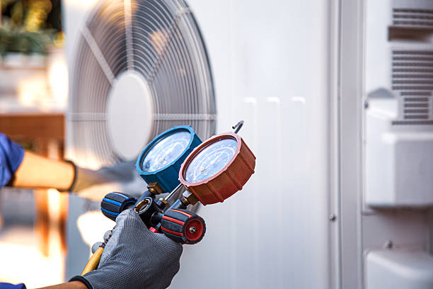 Trusted Ac Installation service in Peabody, KS - AAA Pro HVAC